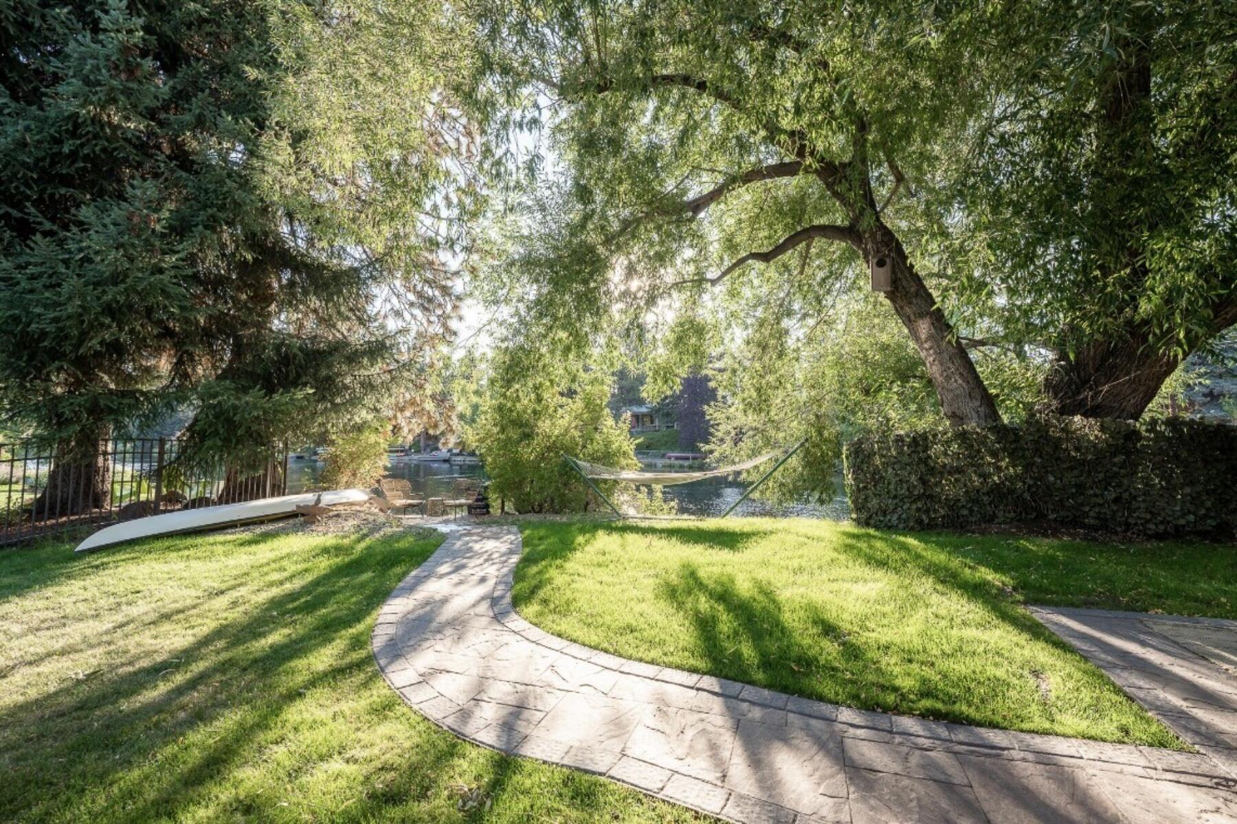 Mill Addition - Residential