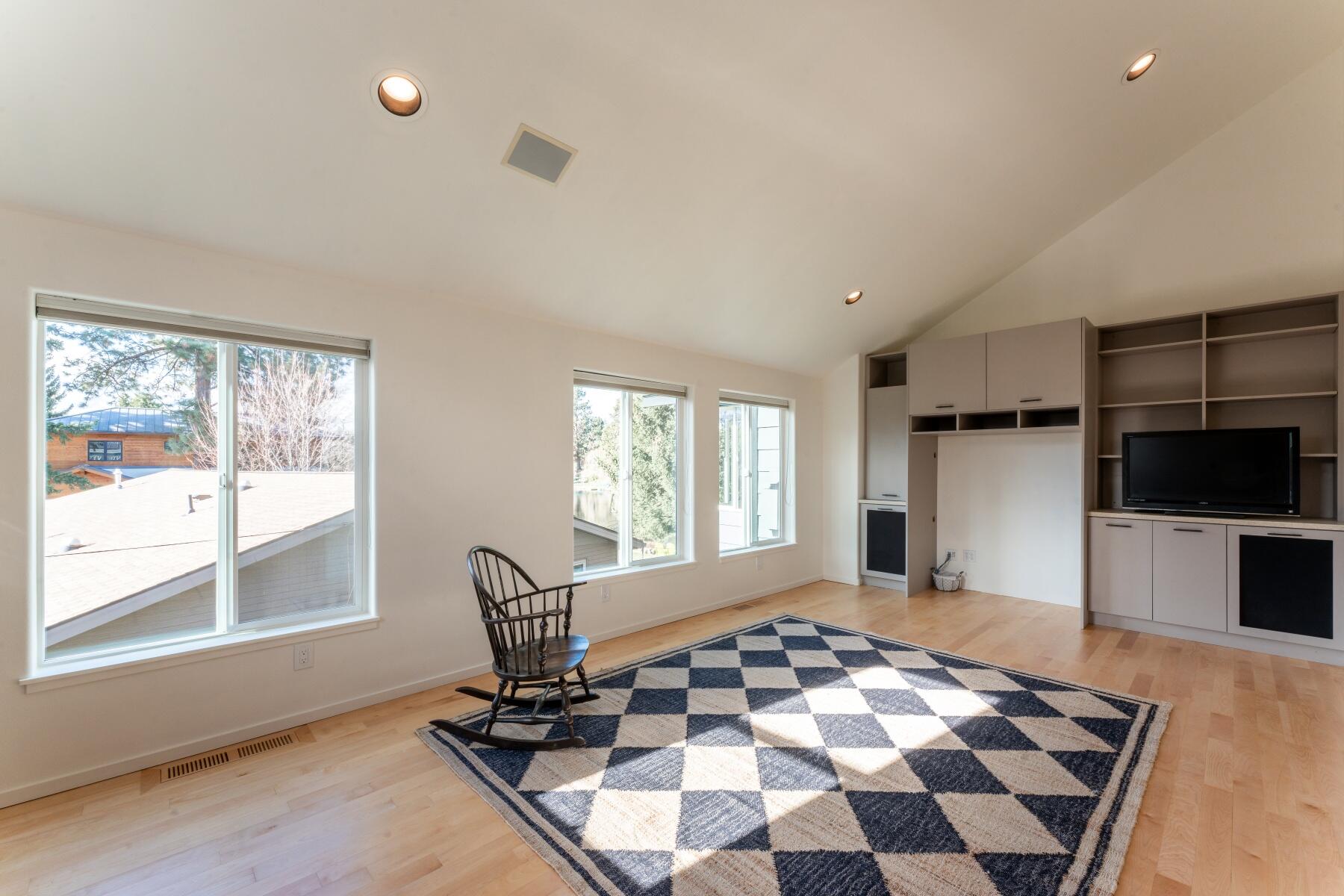 Mill Addition - Residential