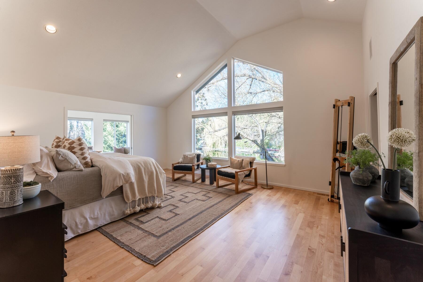 Mill Addition - Residential