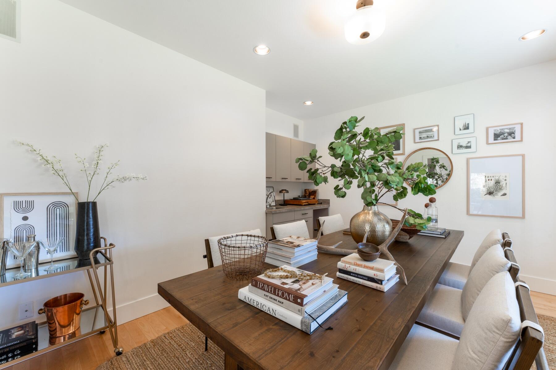 Mill Addition - Residential