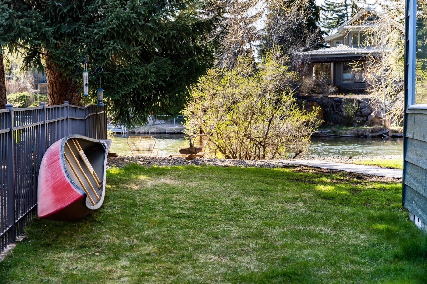 Mill Addition - Residential