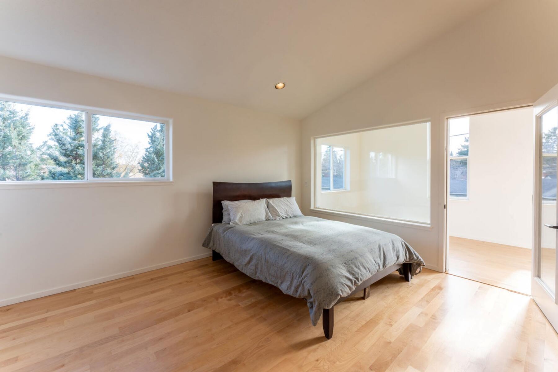 Mill Addition - Residential