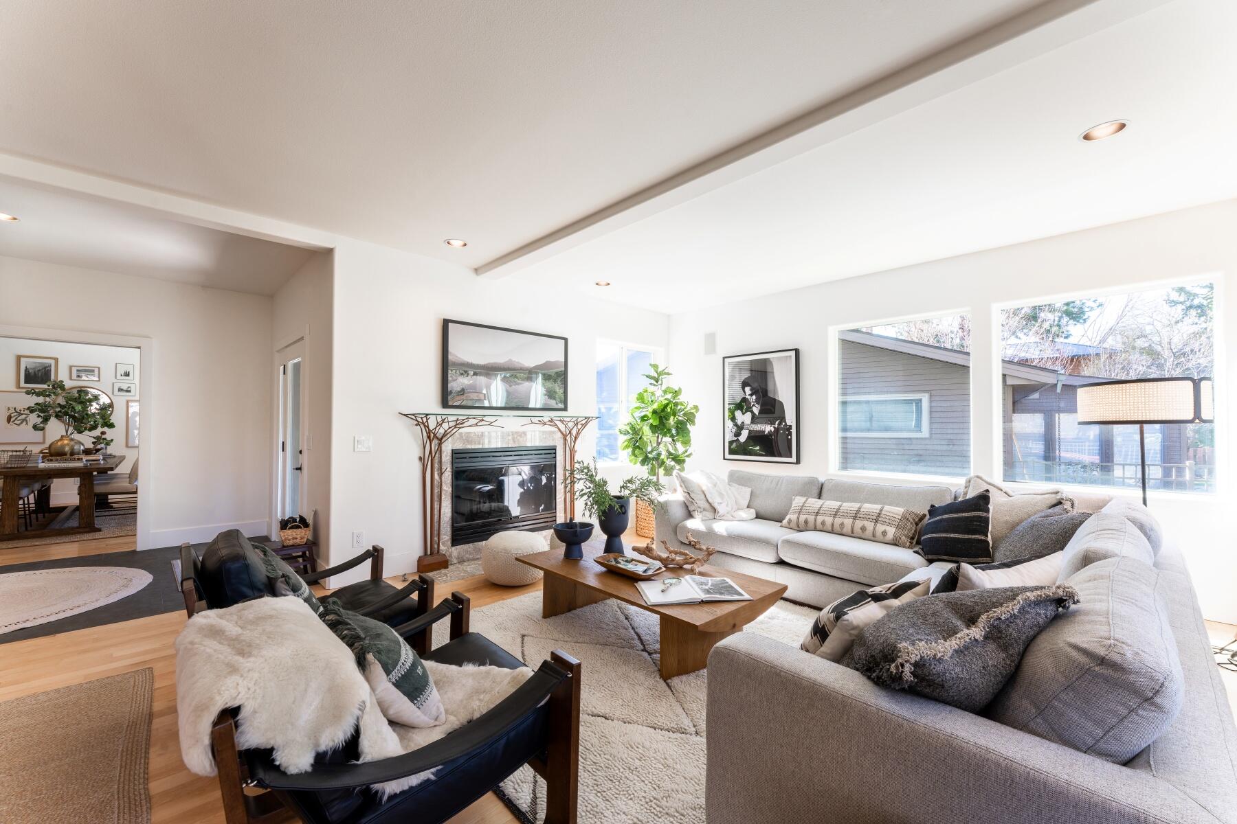 Mill Addition - Residential