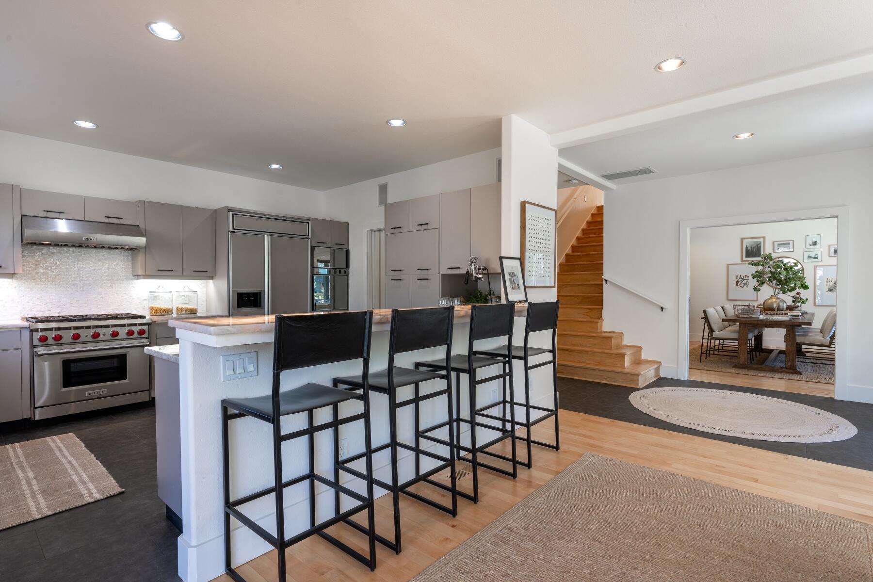 Mill Addition - Residential