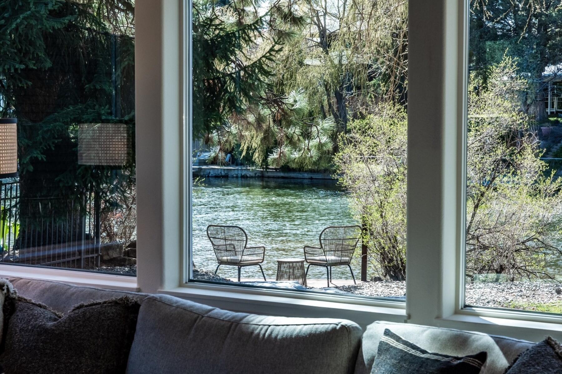 Mill Addition - Residential