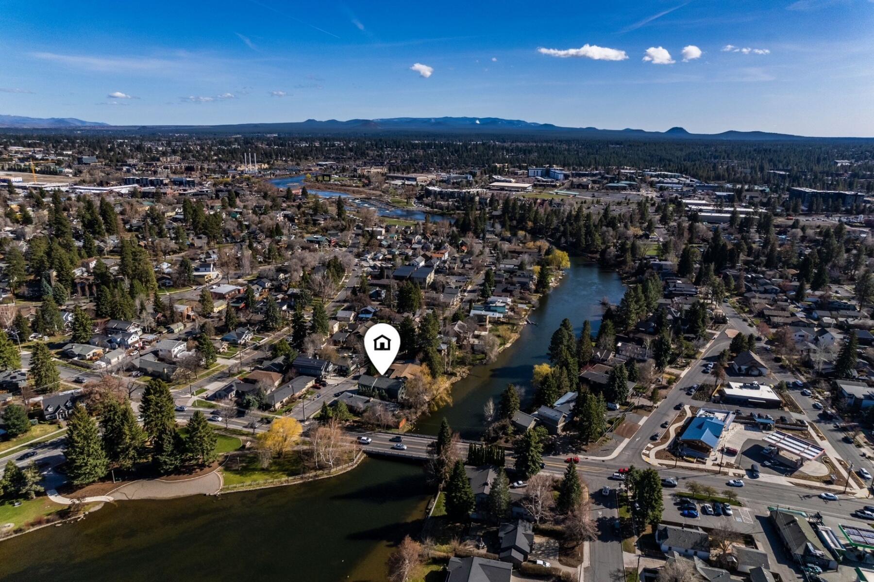 Mill Addition - Residential