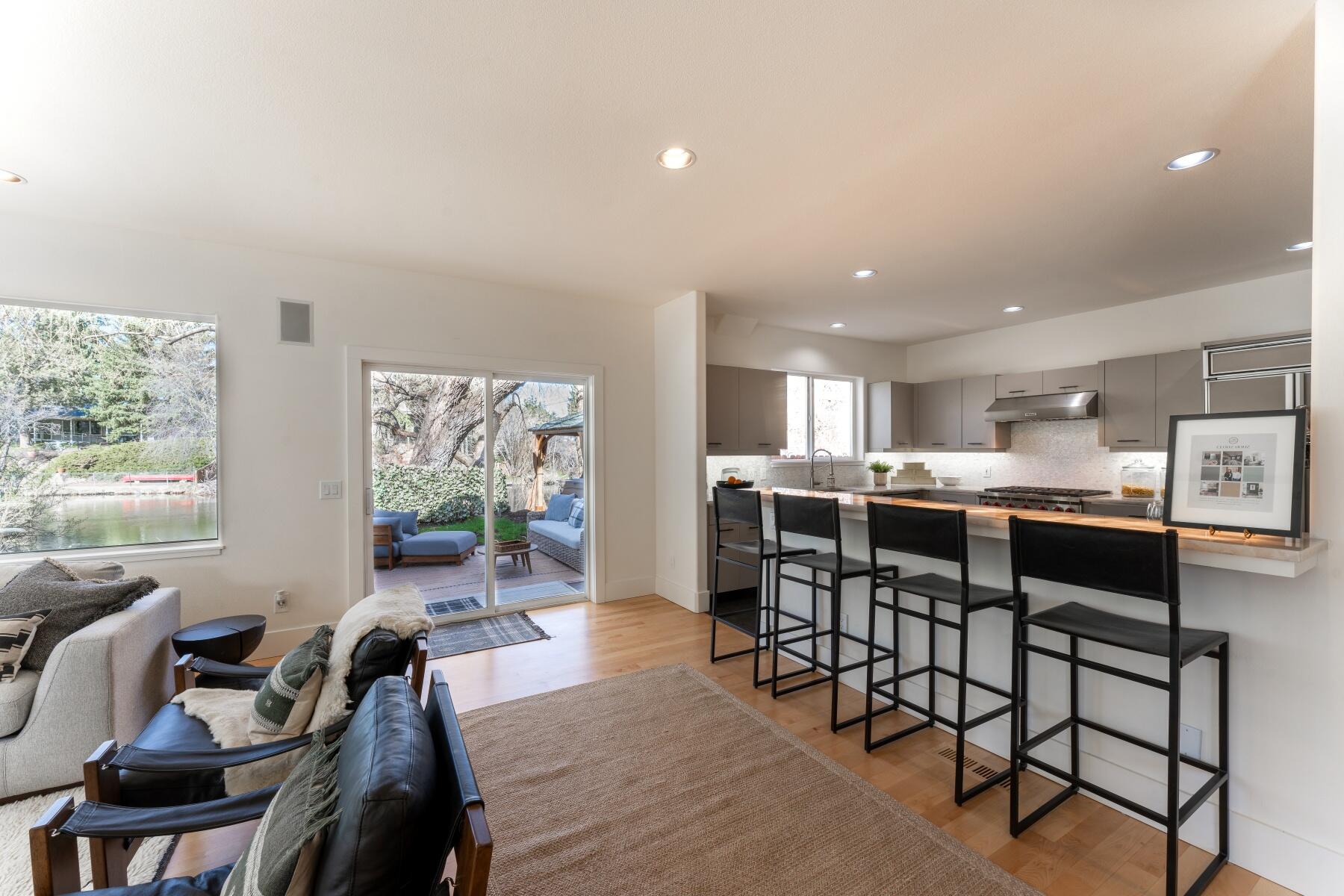 Mill Addition - Residential