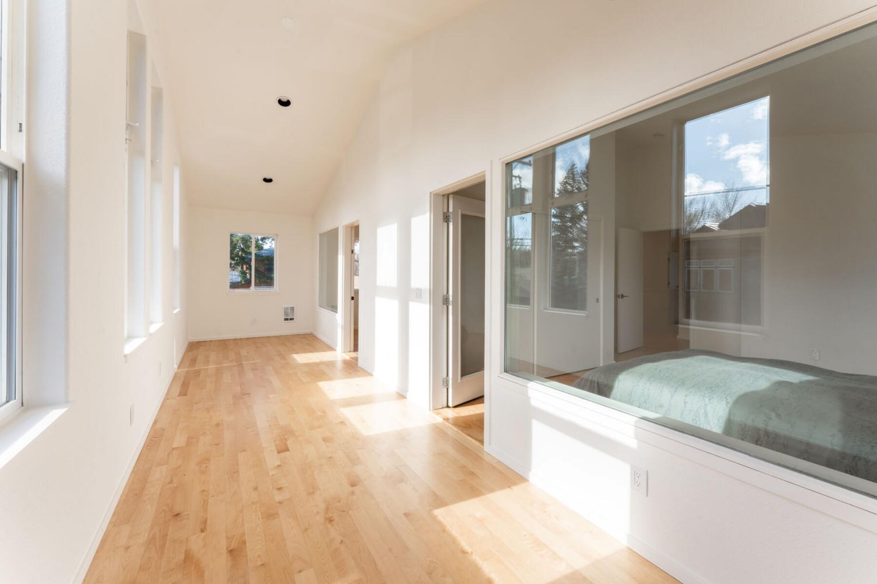 Mill Addition - Residential