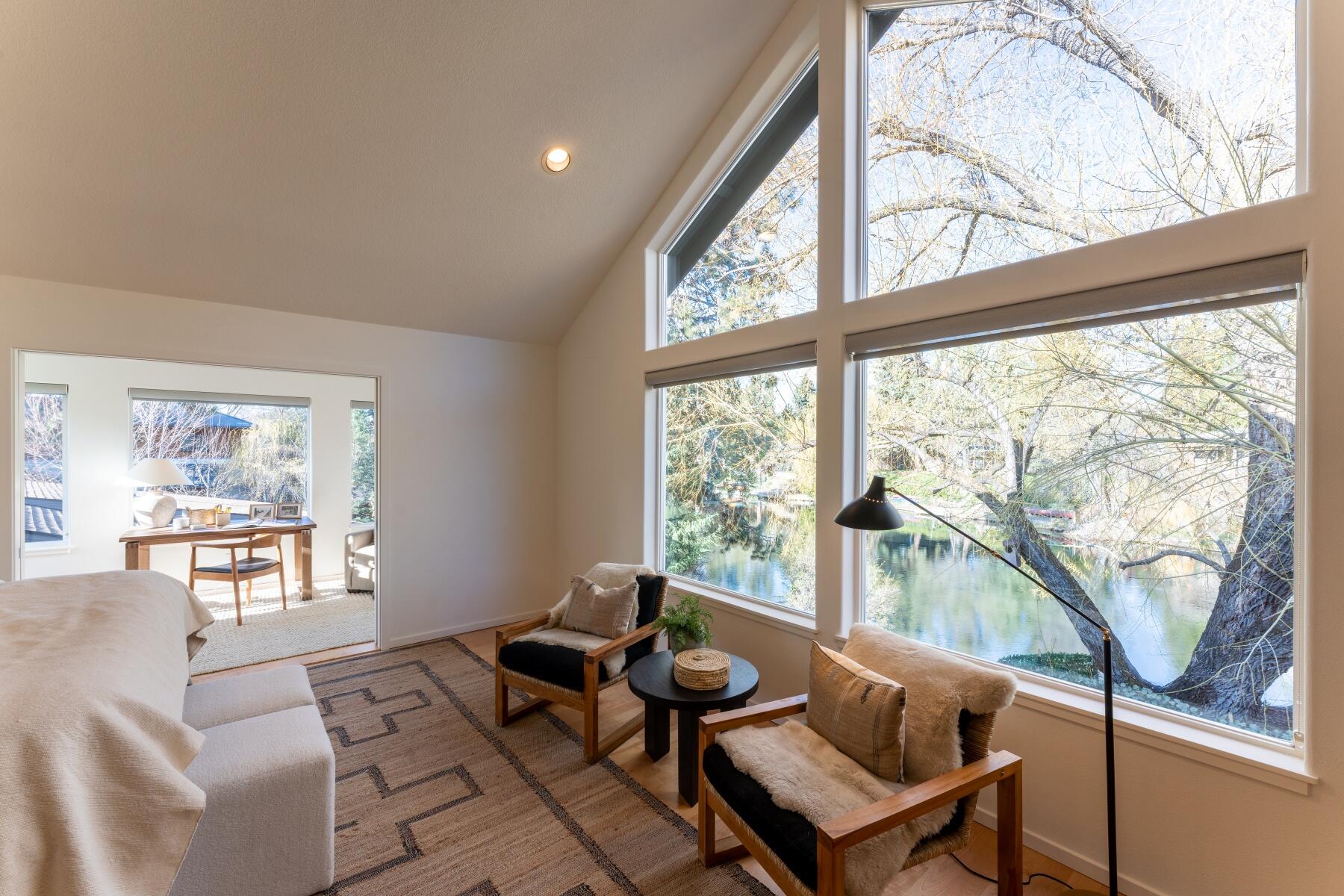 Mill Addition - Residential