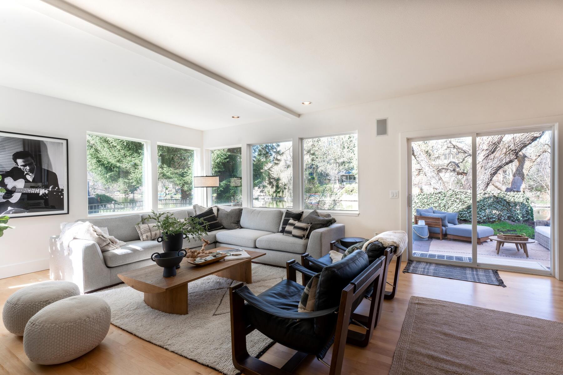 Mill Addition - Residential