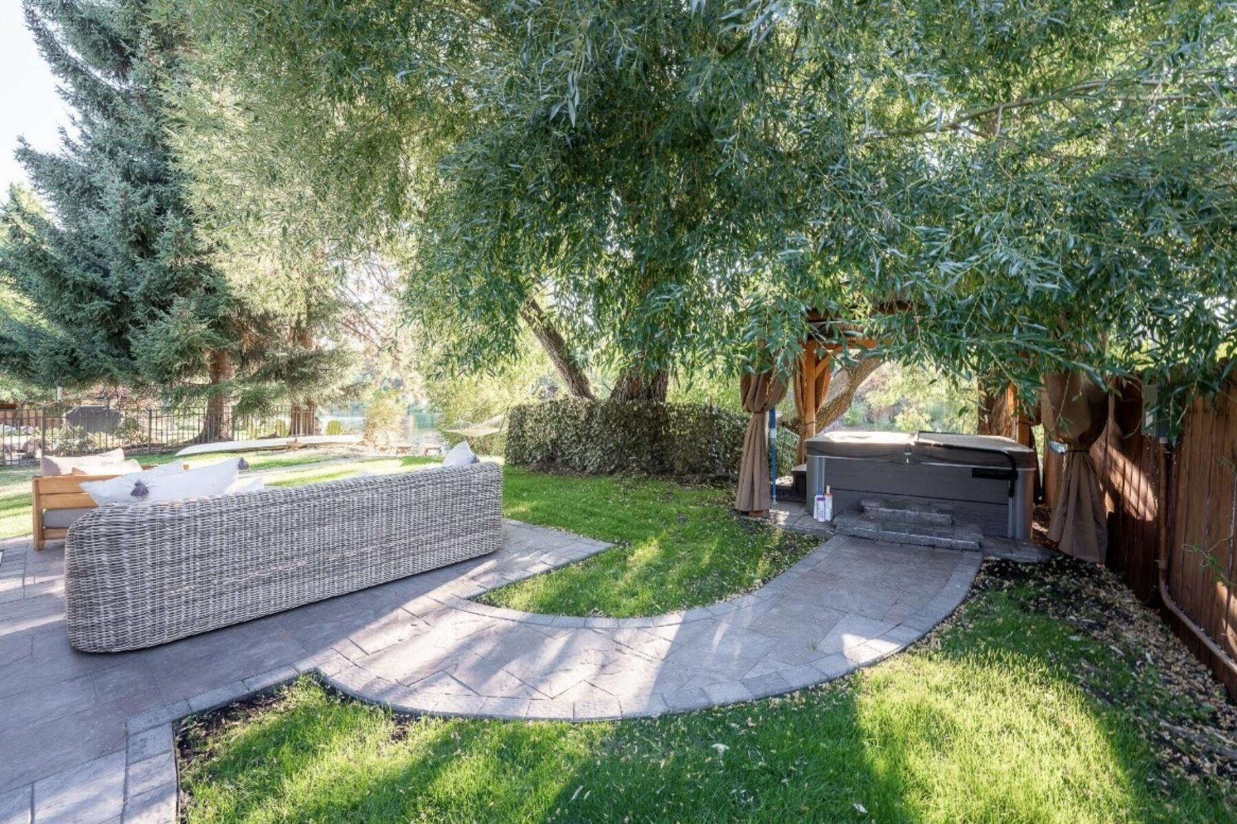 Mill Addition - Residential