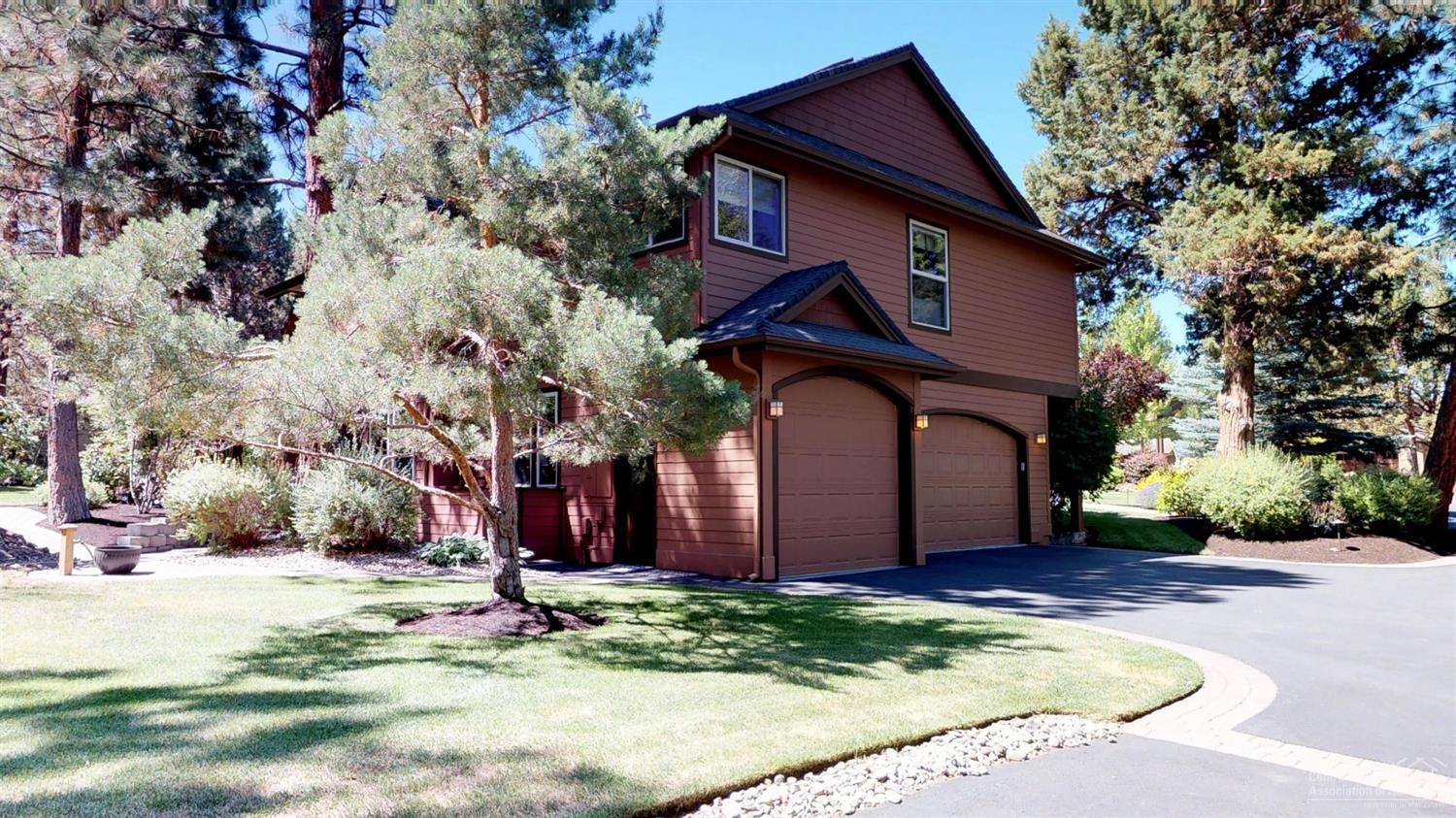 Awbrey Glen - Residential