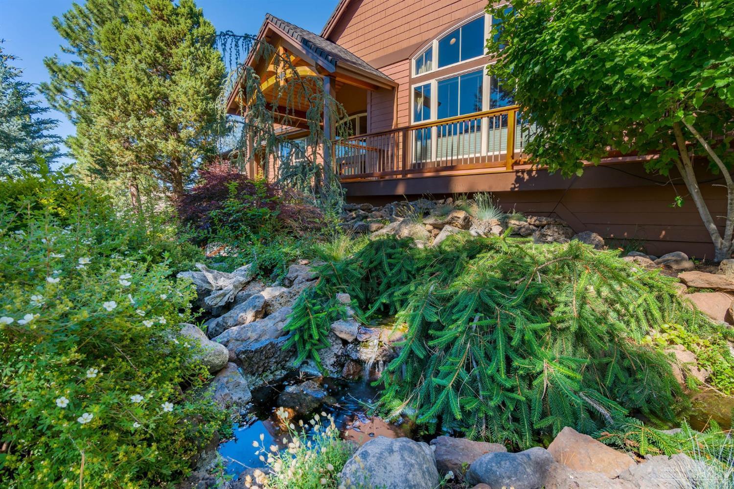 Awbrey Glen - Residential