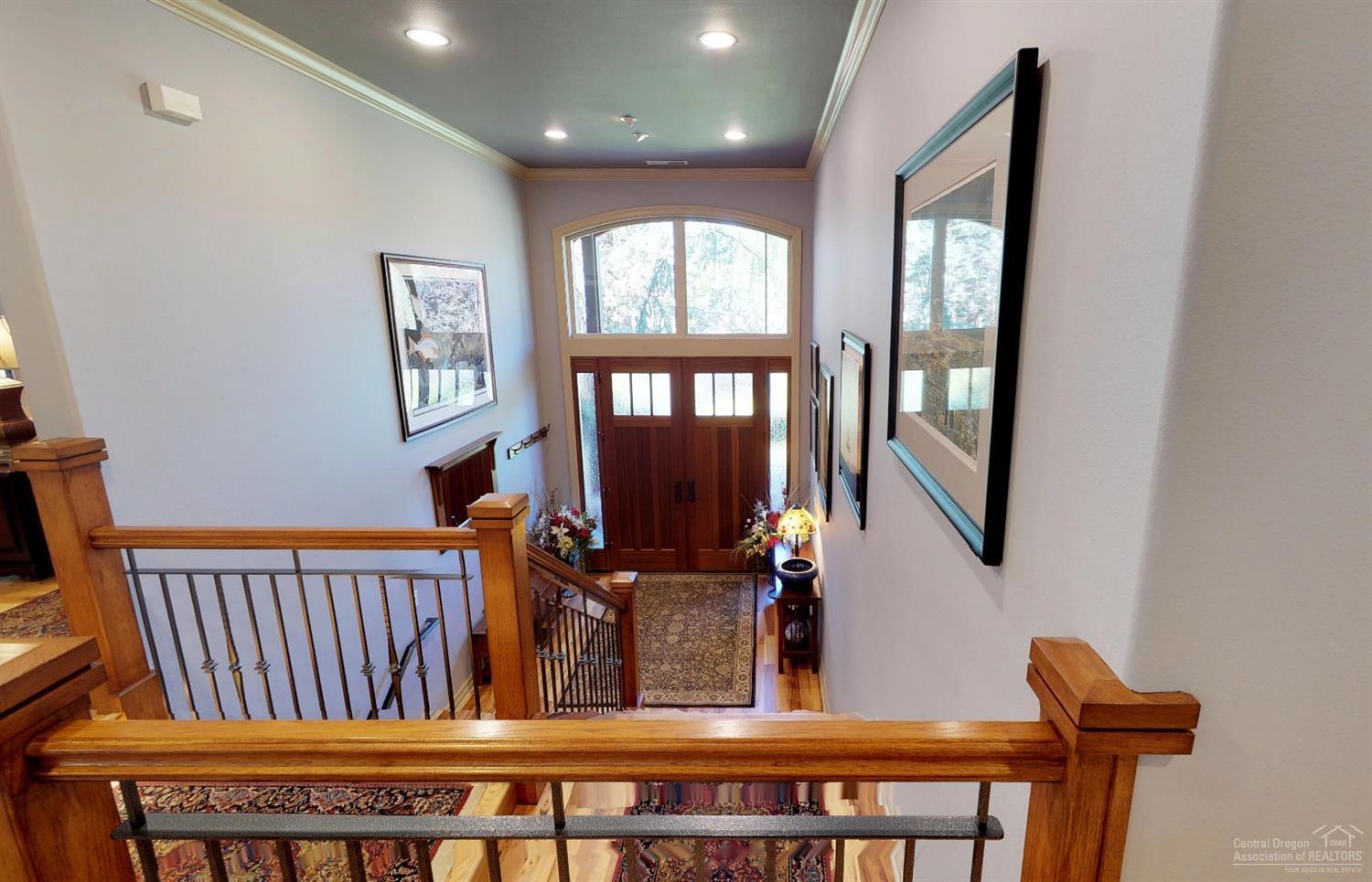 Awbrey Glen - Residential