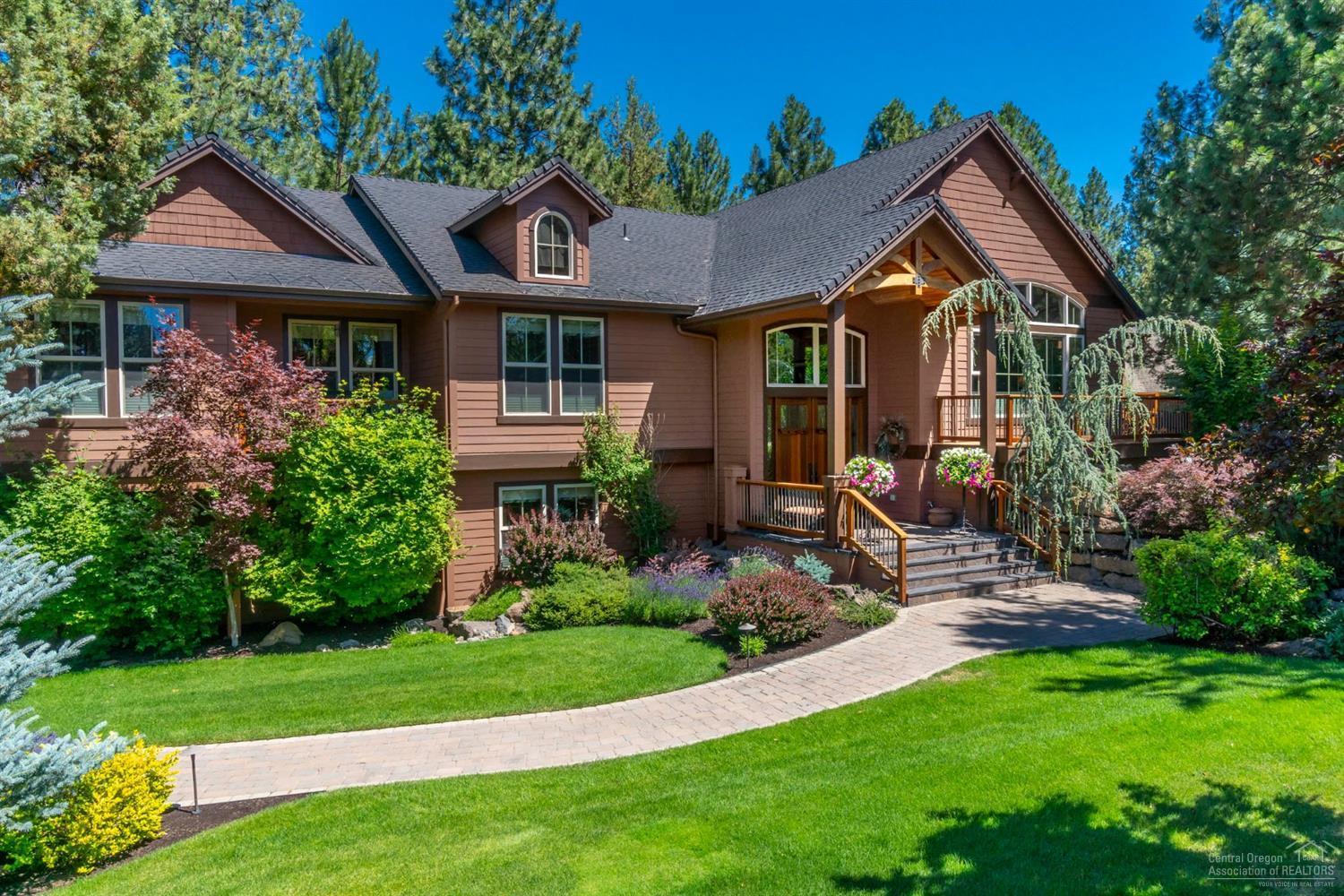 Awbrey Glen - Residential