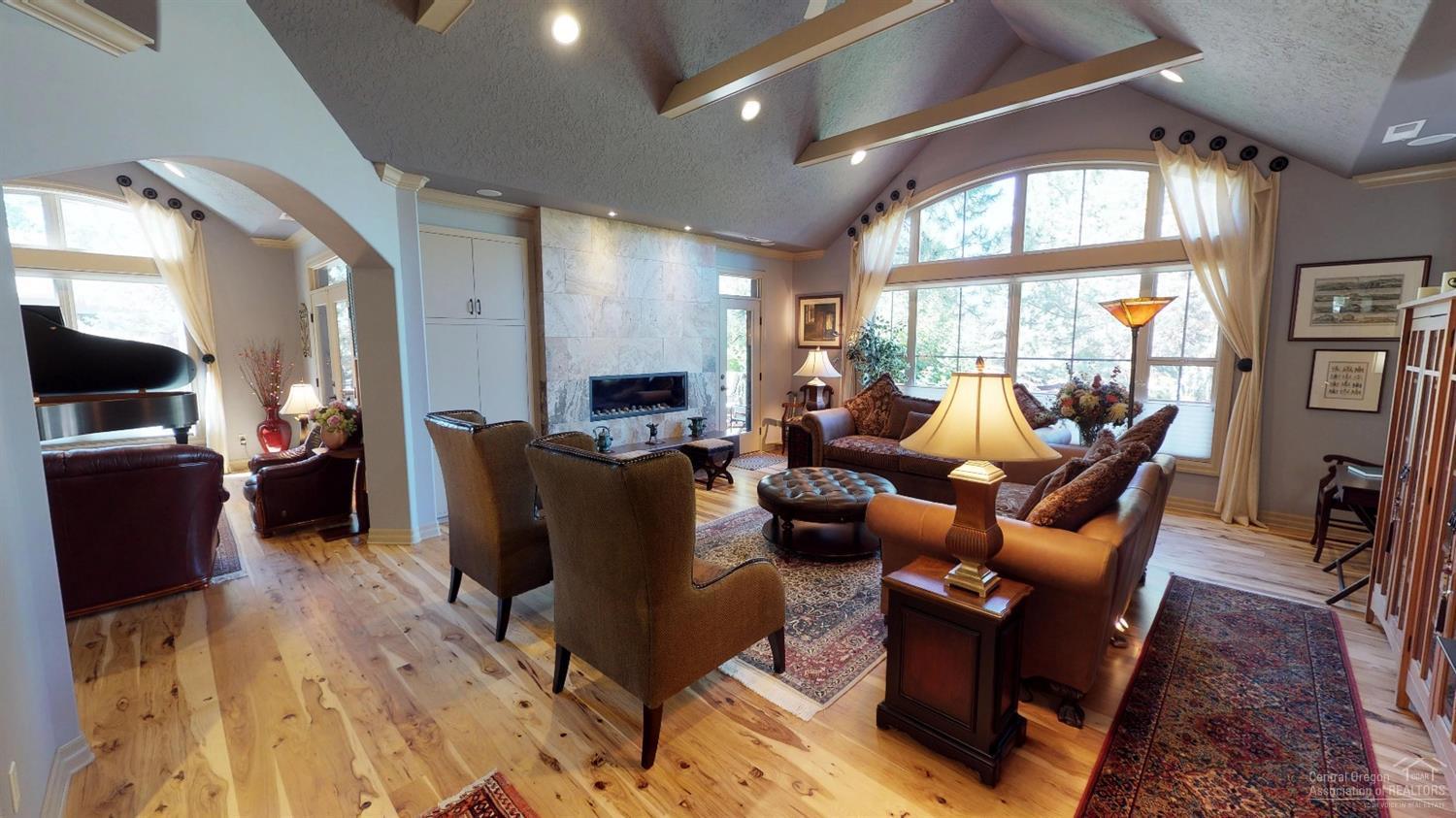 Awbrey Glen - Residential