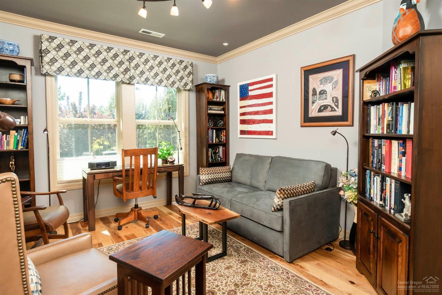 Awbrey Glen - Residential