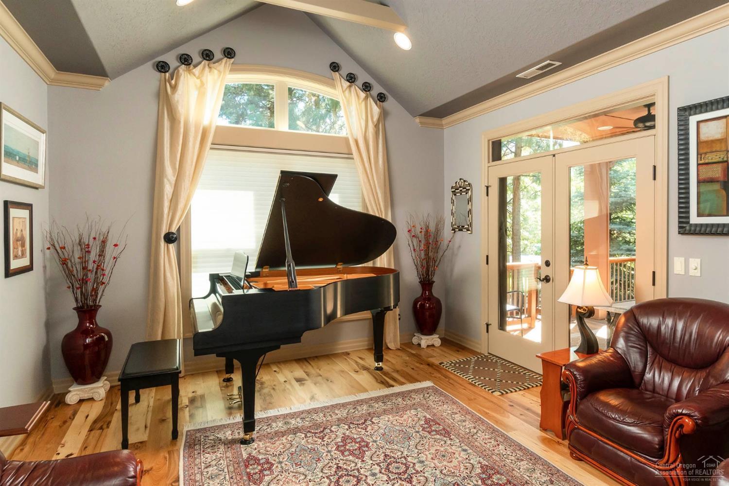 Awbrey Glen - Residential