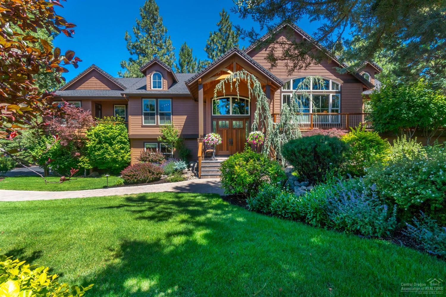 Awbrey Glen - Residential