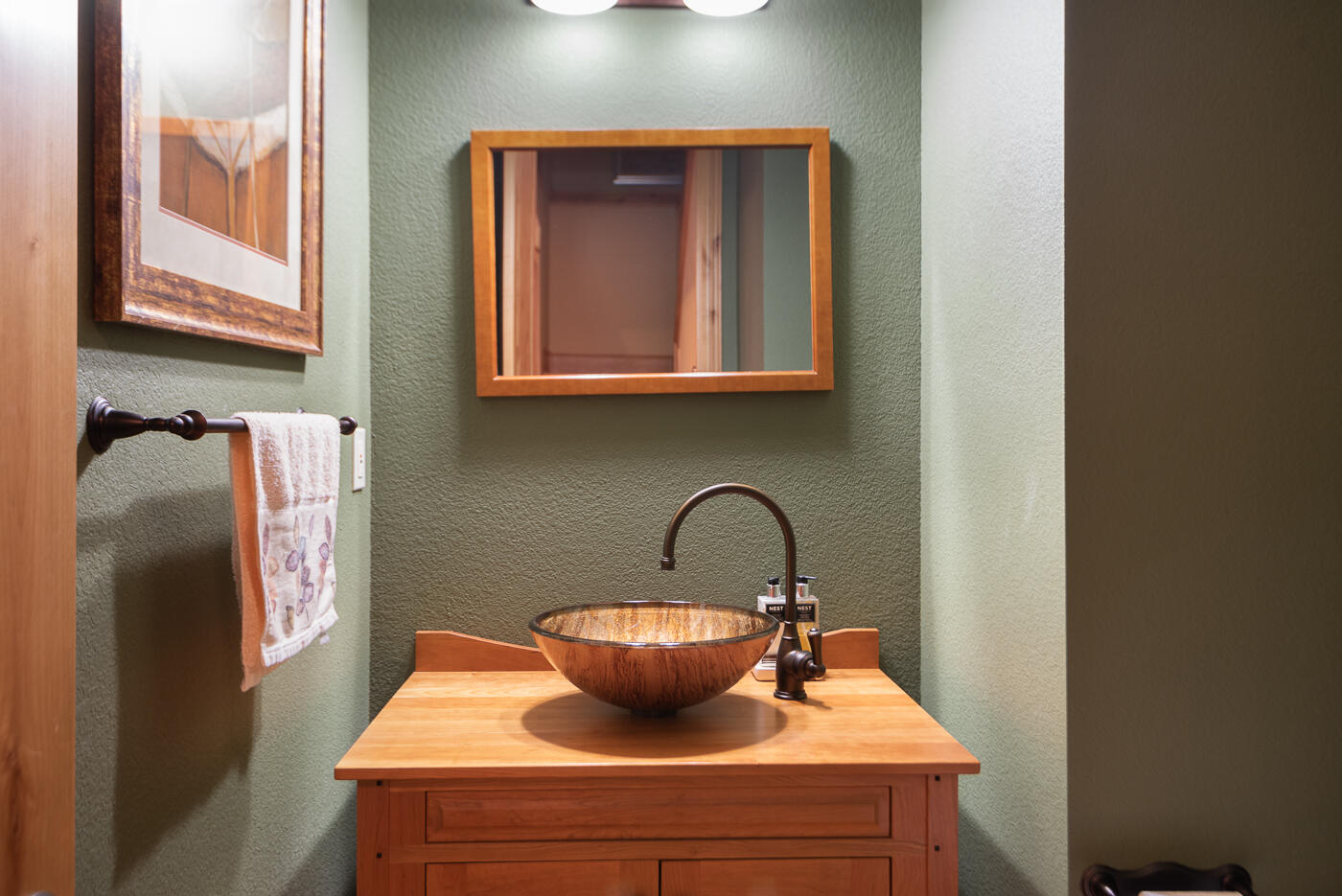 Awbrey Village - Residential