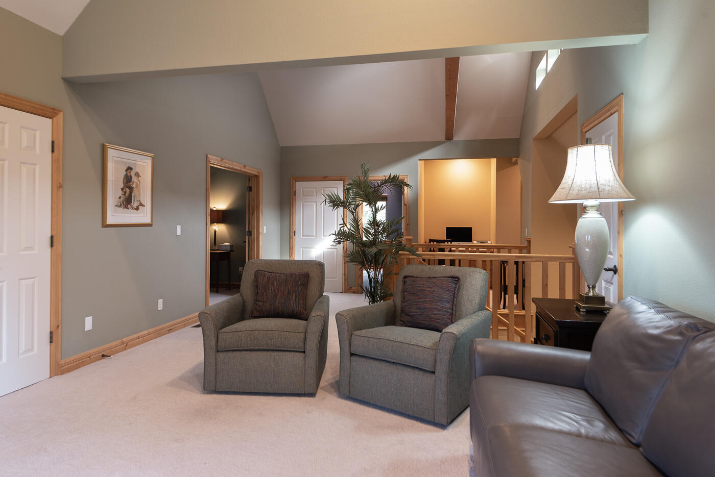 Awbrey Village - Residential