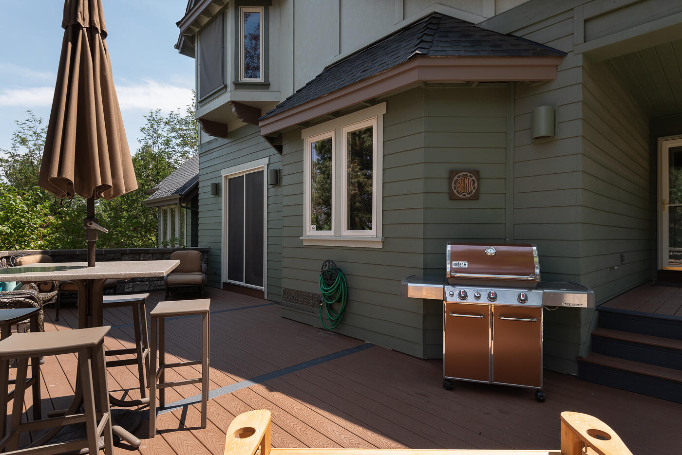 Awbrey Village - Residential