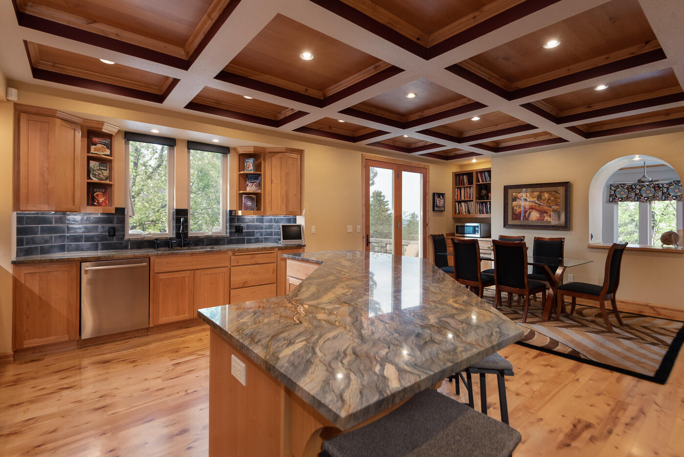 Awbrey Village - Residential