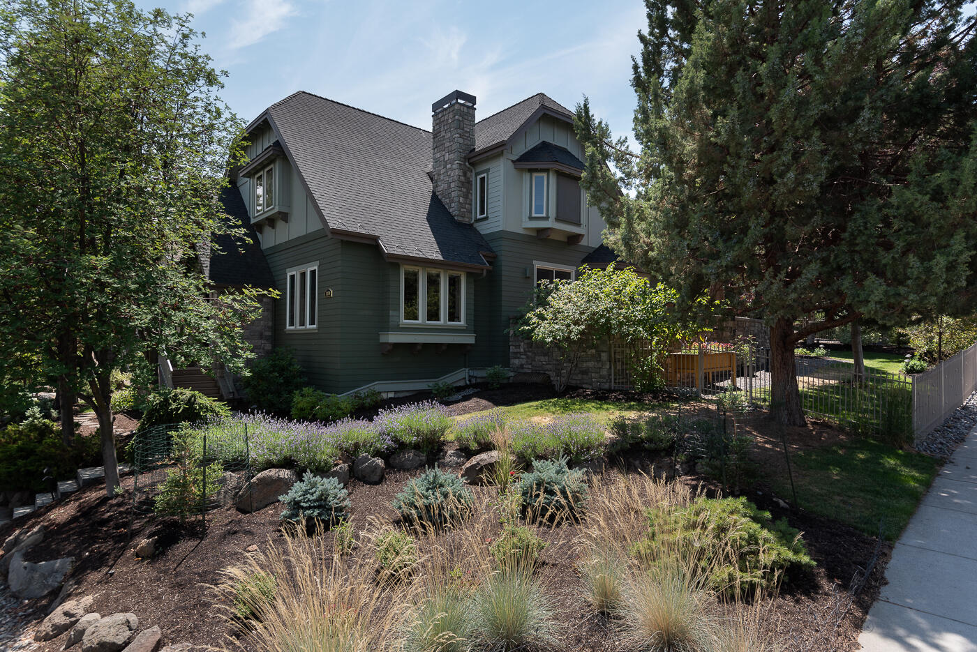 Awbrey Village - Residential