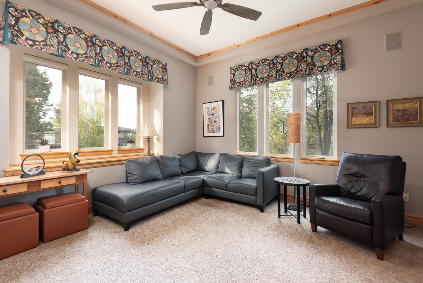 Awbrey Village - Residential