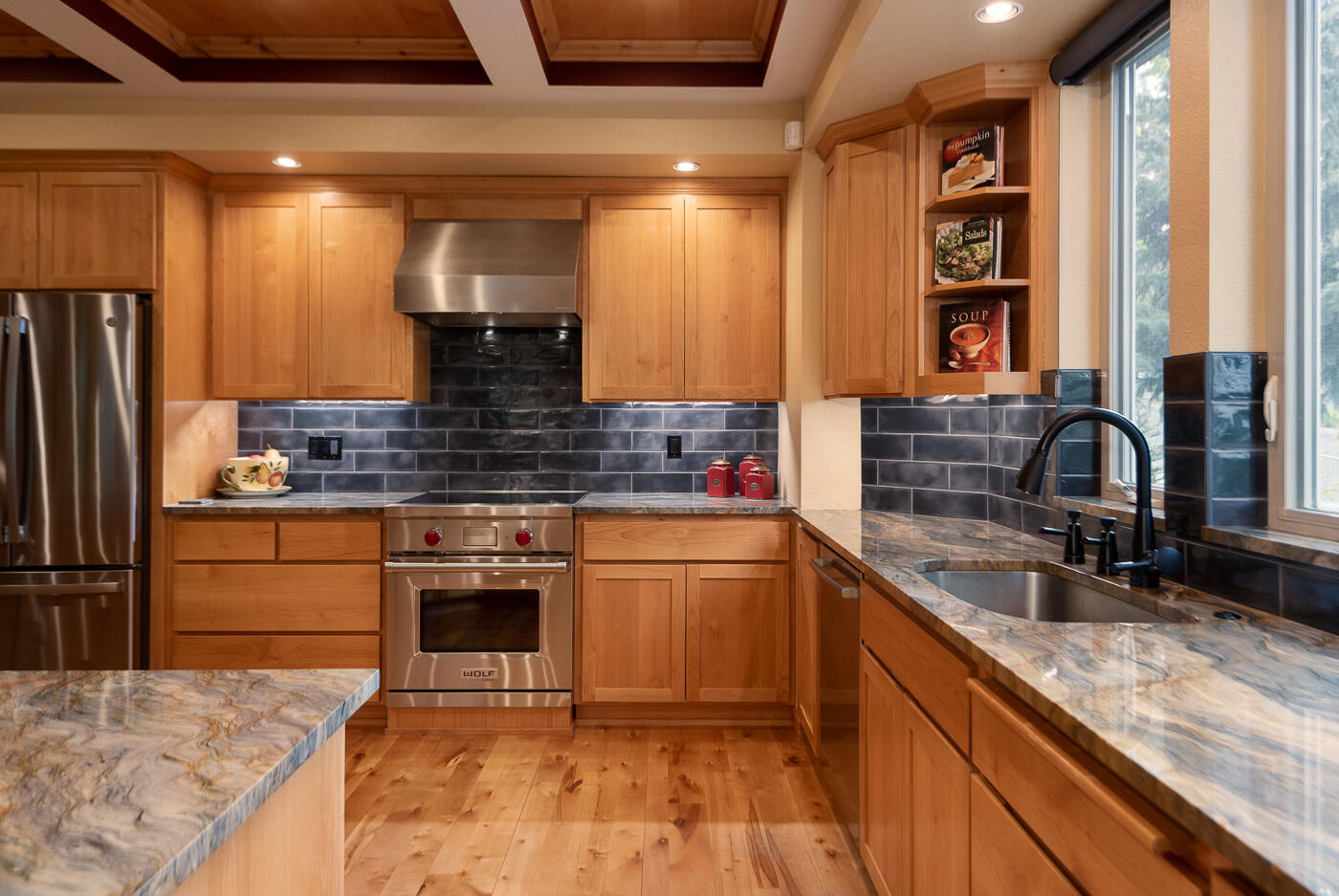 Awbrey Village - Residential