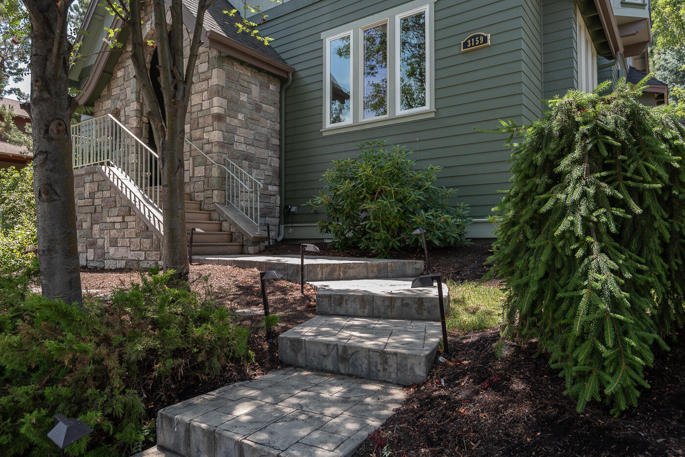 Awbrey Village - Residential