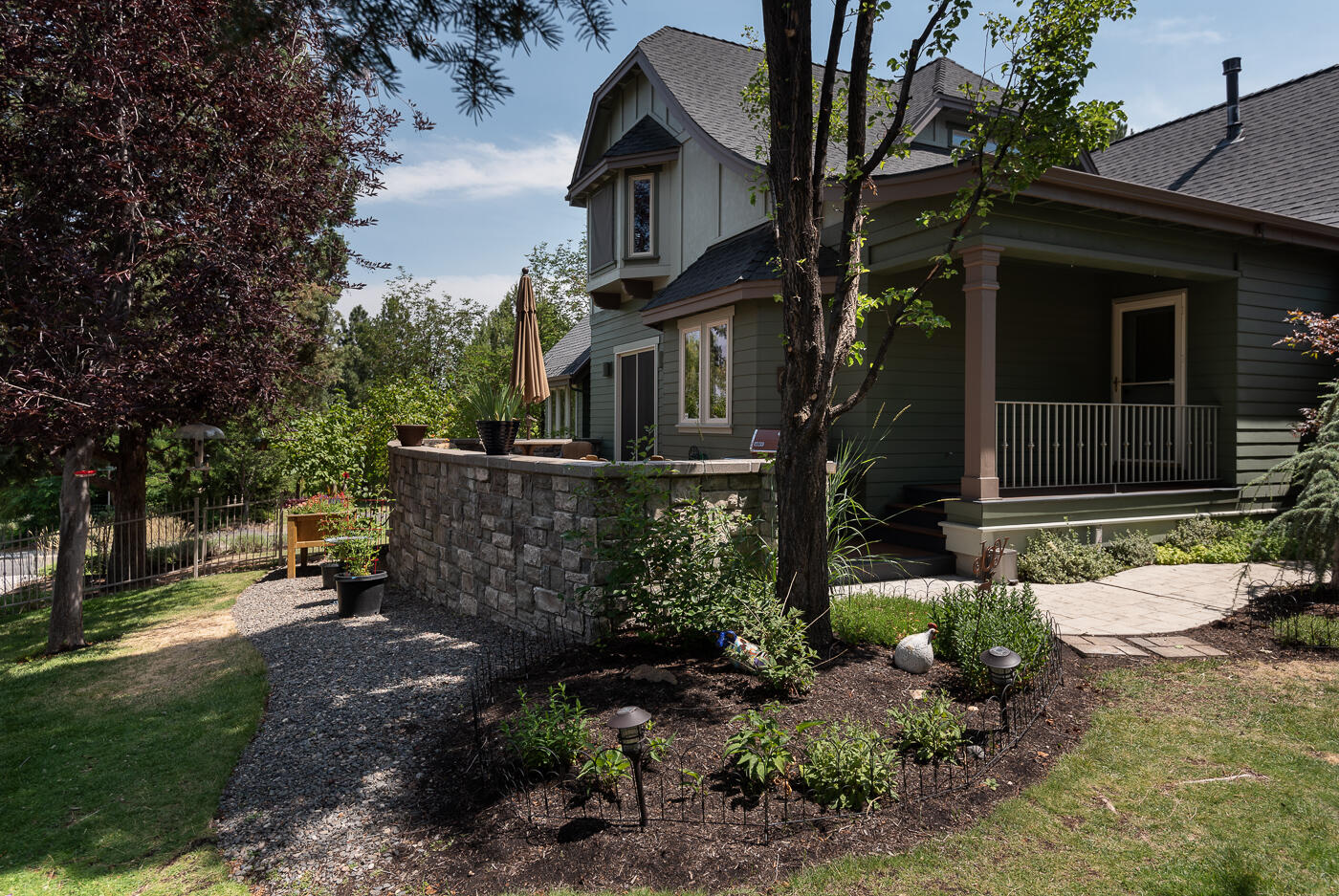 Awbrey Village - Residential