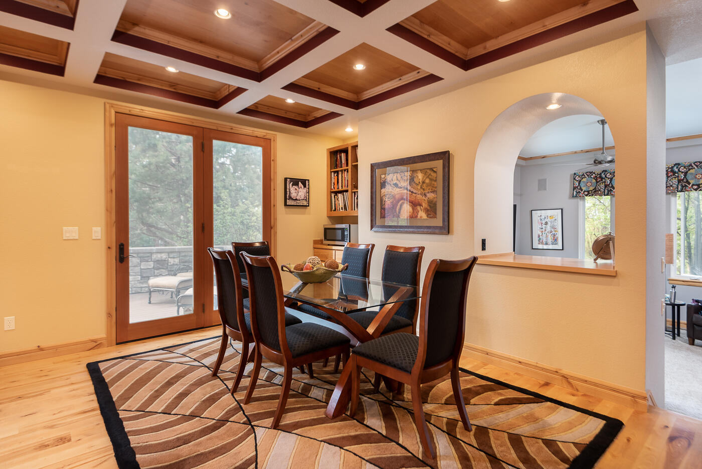 Awbrey Village - Residential