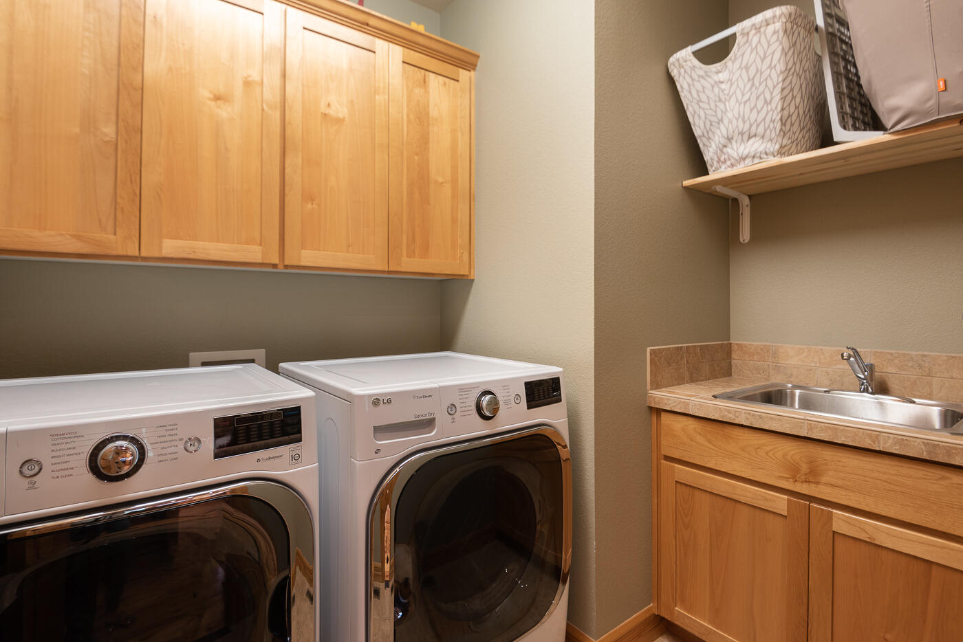 Awbrey Village - Residential