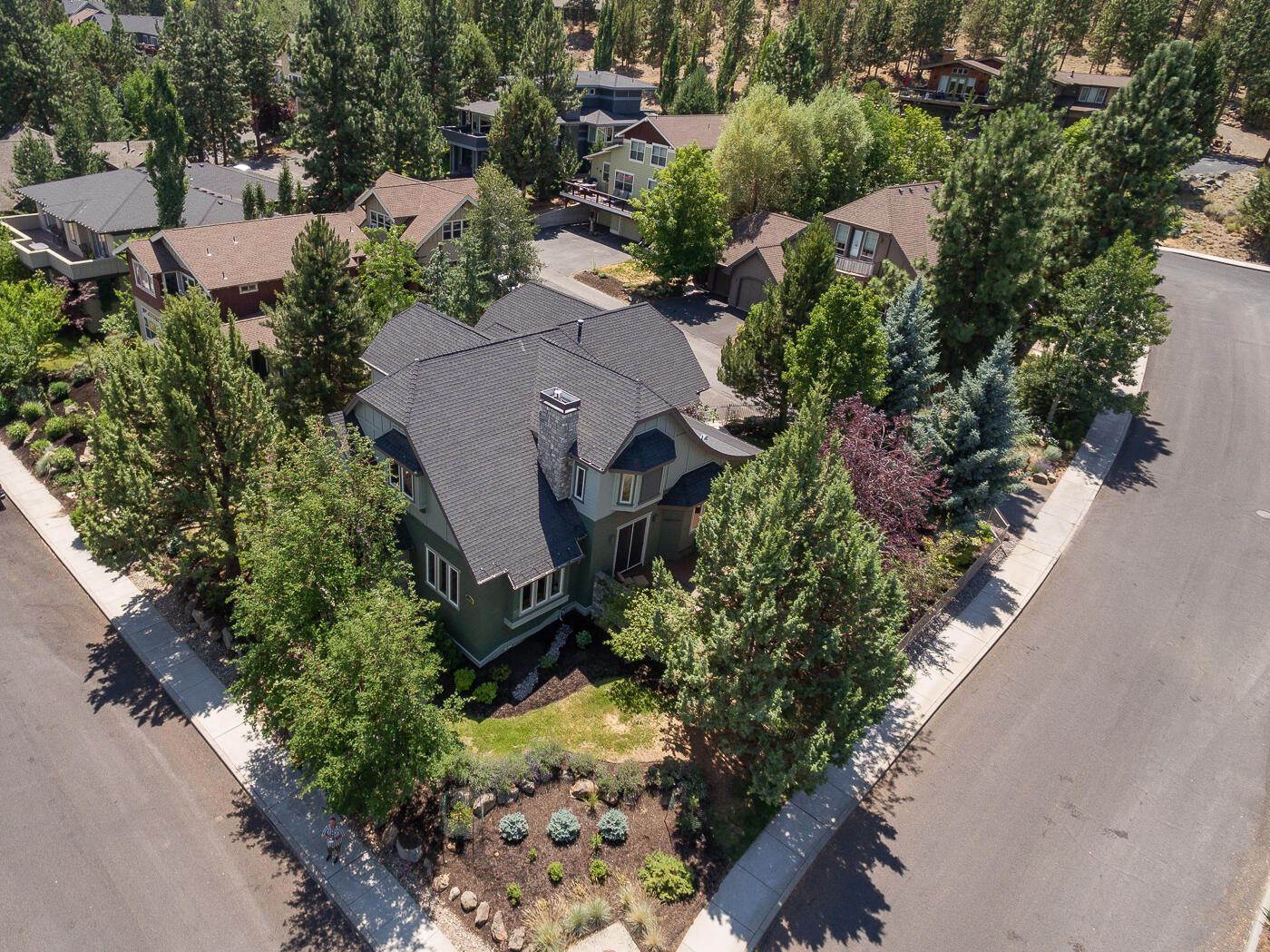 Awbrey Village - Residential