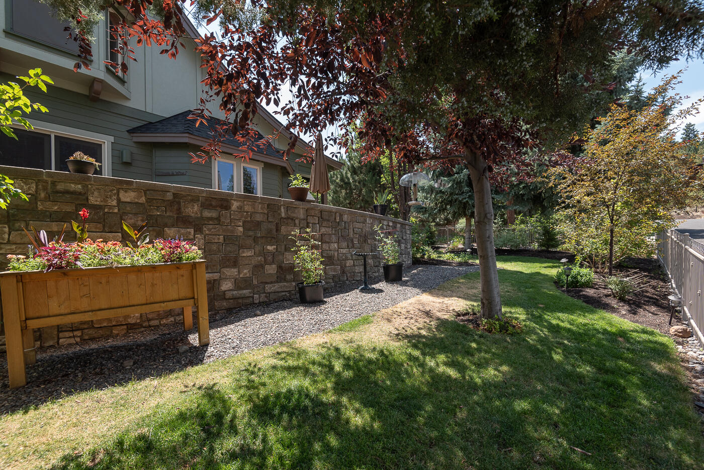 Awbrey Village - Residential