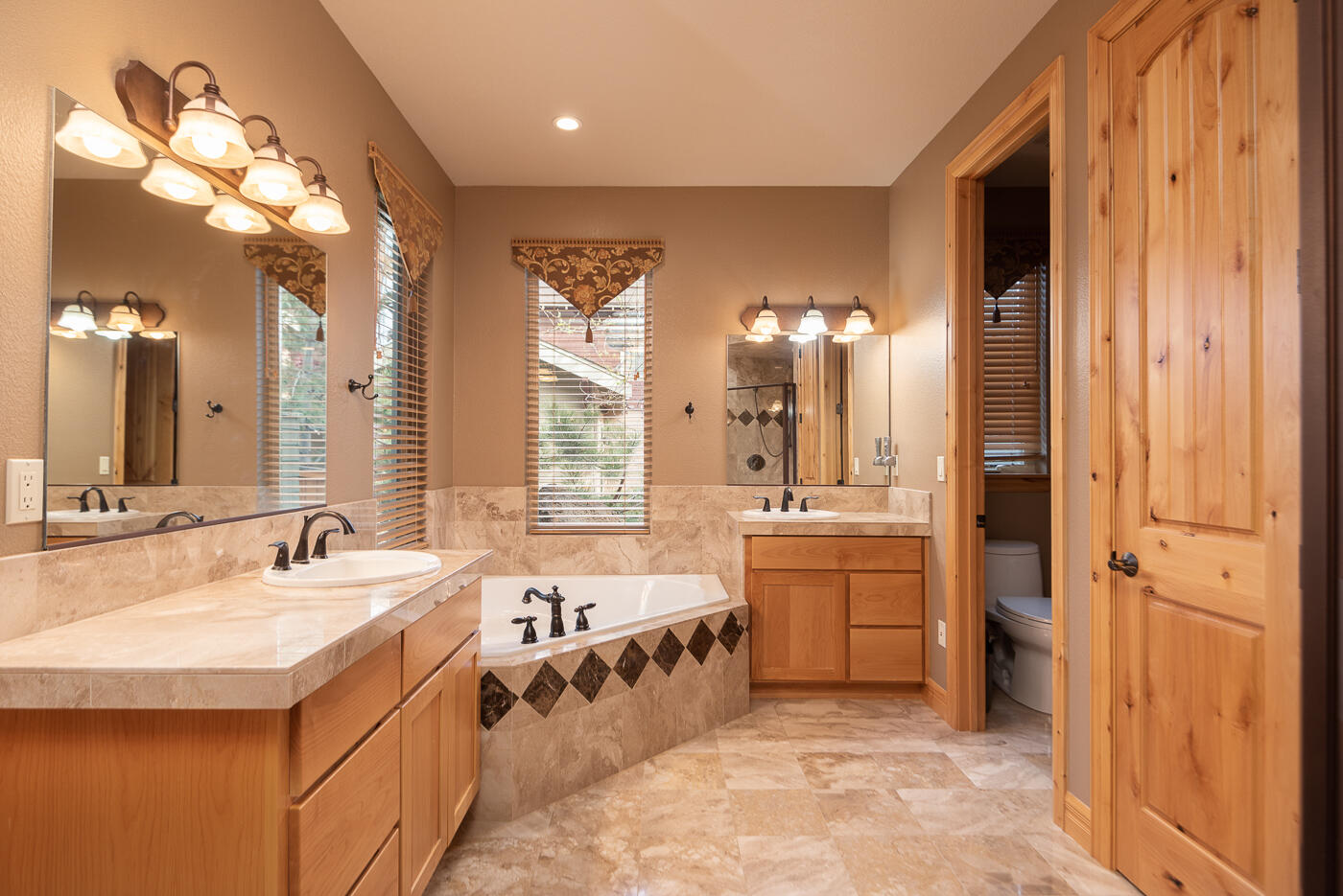 Awbrey Village - Residential