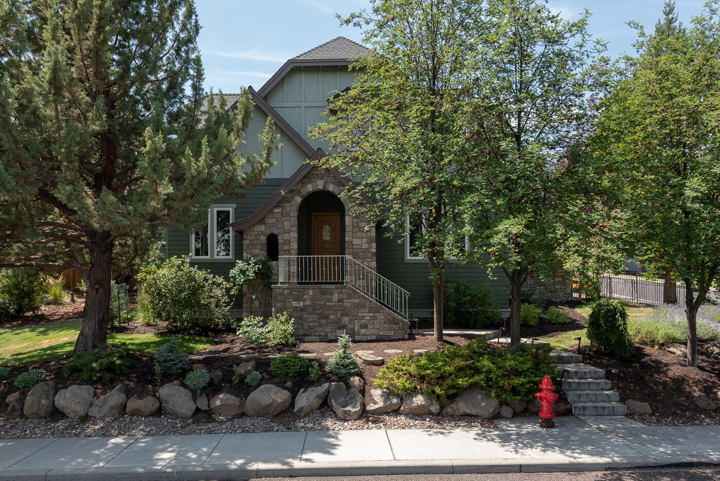 Awbrey Village - Residential