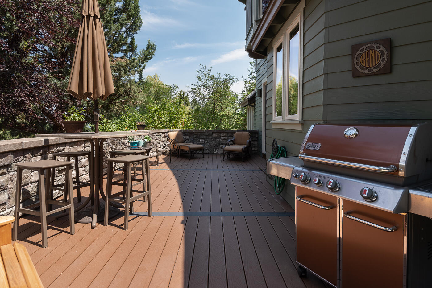 Awbrey Village - Residential