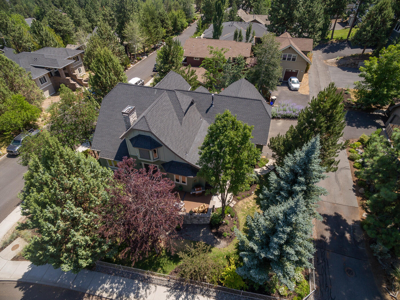 Awbrey Village - Residential