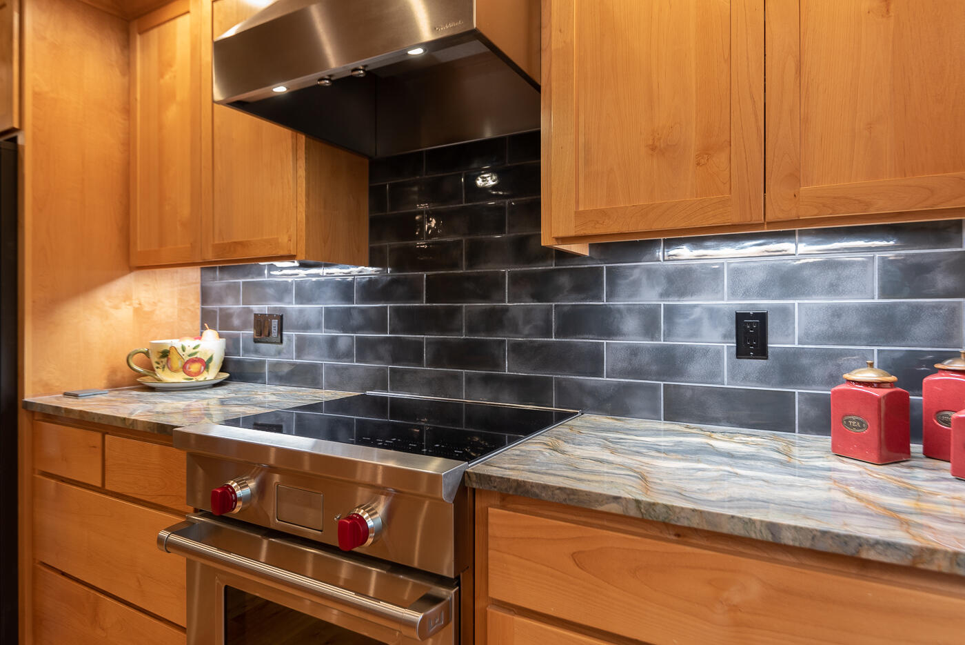 Awbrey Village - Residential