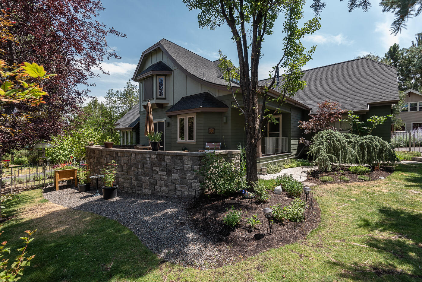 Awbrey Village - Residential