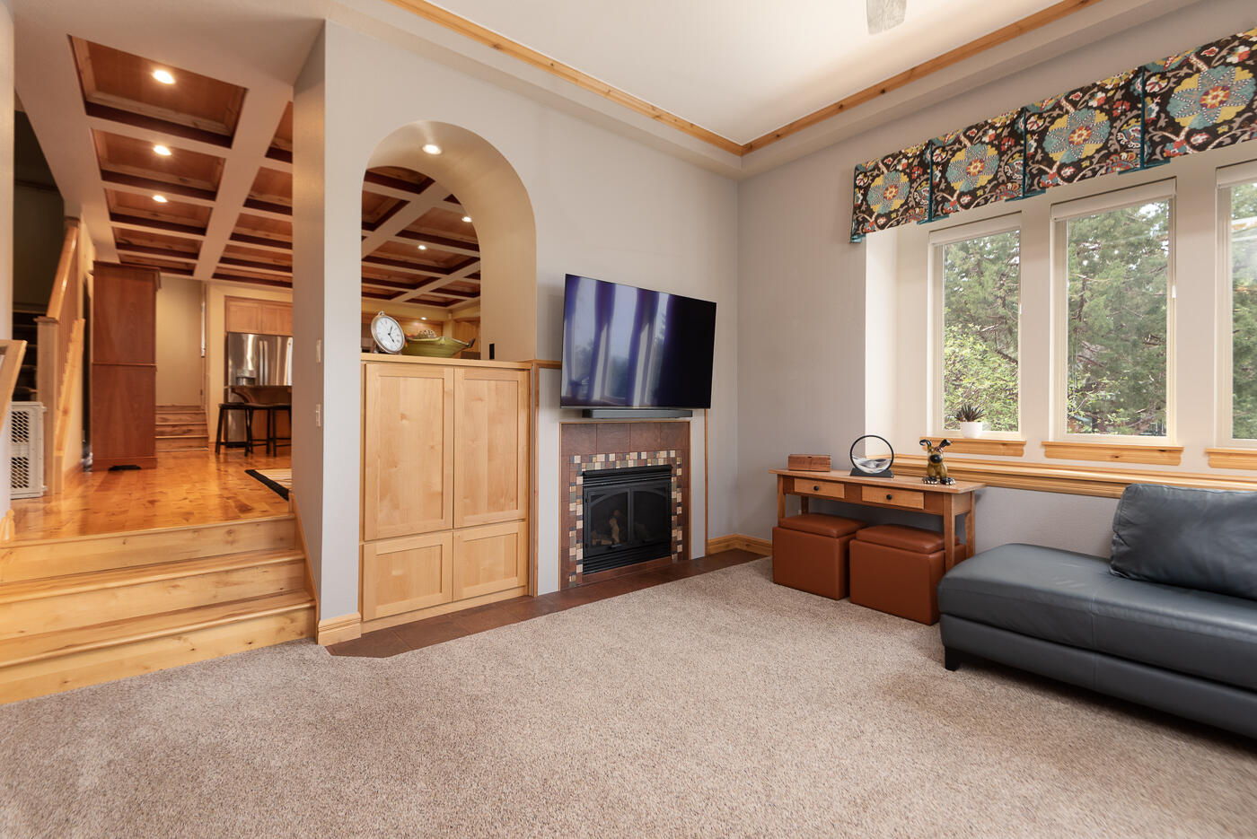 Awbrey Village - Residential