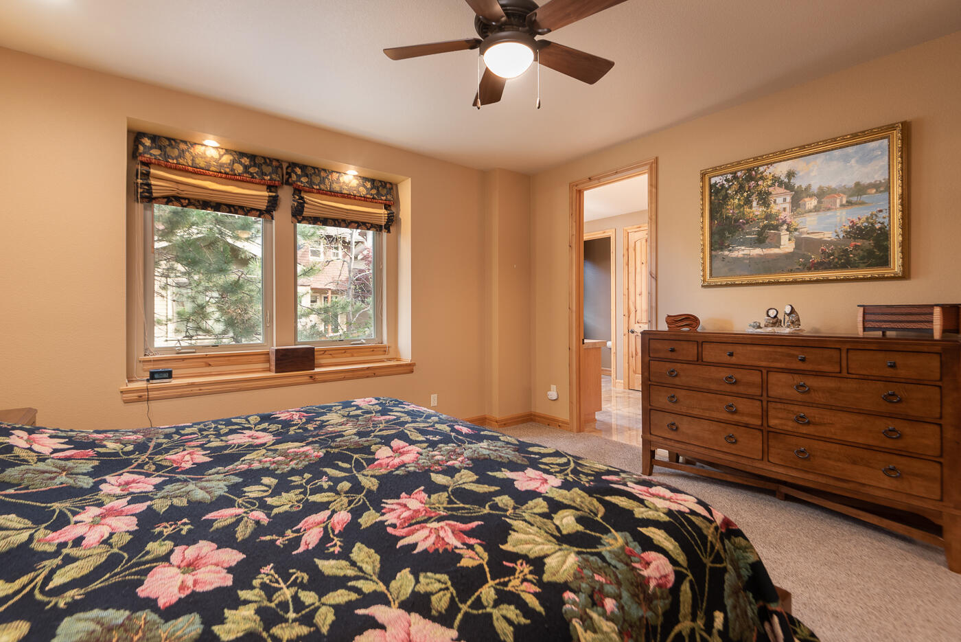 Awbrey Village - Residential