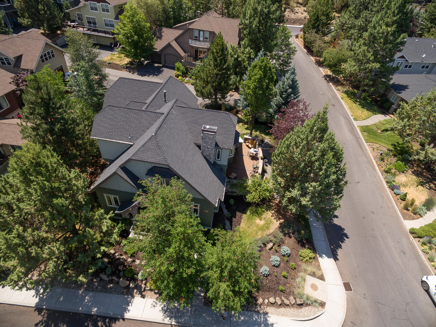 Awbrey Village - Residential