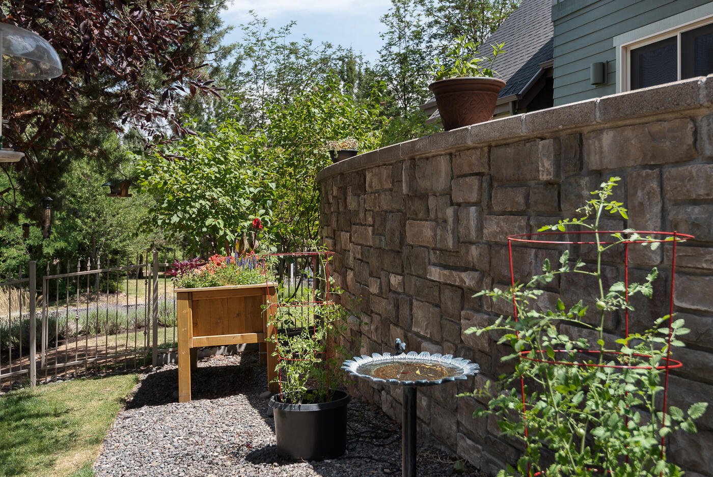 Awbrey Village - Residential