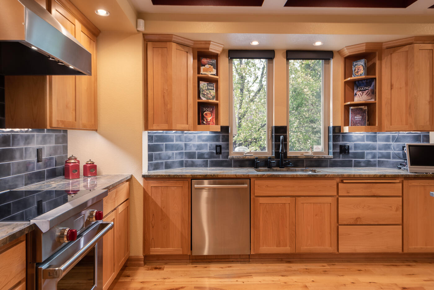 Awbrey Village - Residential