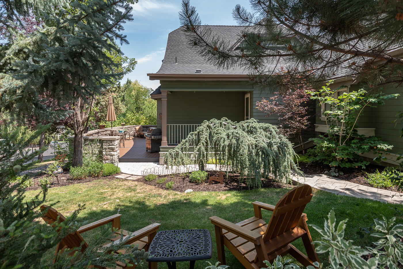 Awbrey Village - Residential