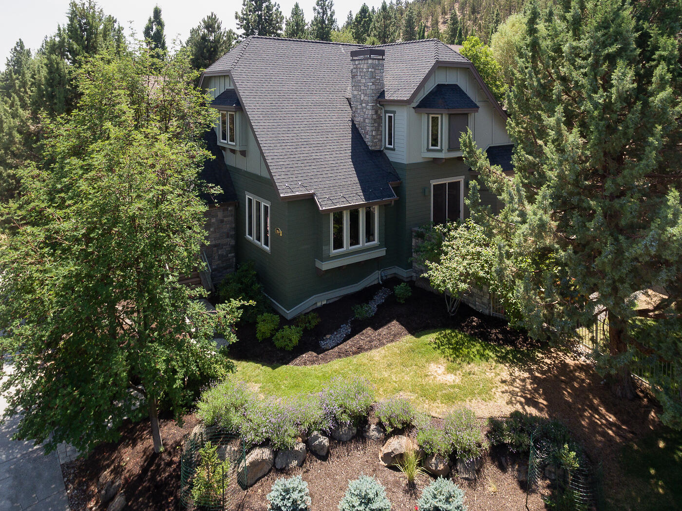 Awbrey Village - Residential