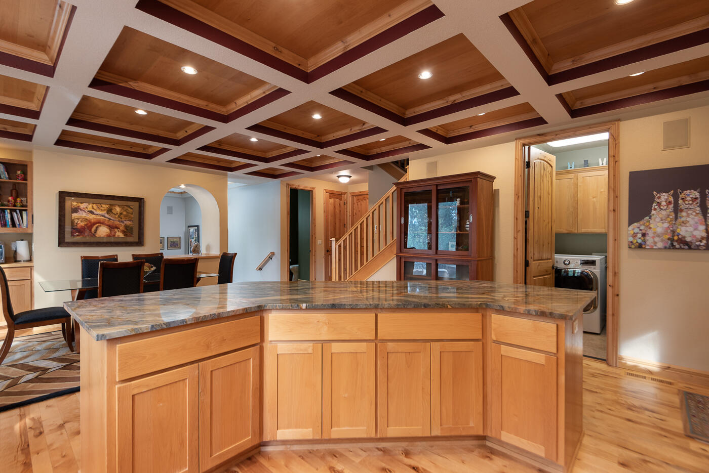 Awbrey Village - Residential